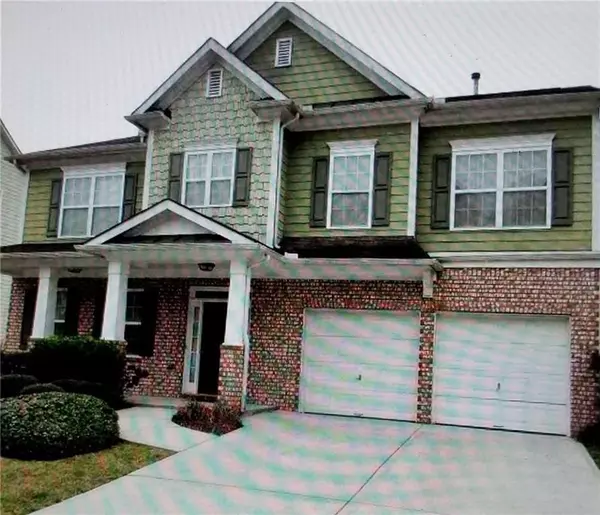 4441 Sonoran WAY, Union City, GA 30291