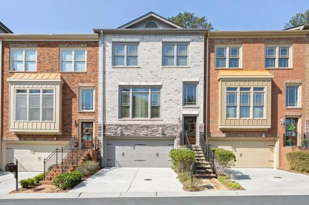 Atlanta, GA 30342,320 Mystic Ridge LN