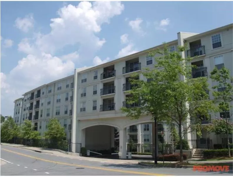 3460 Kingsboro RD #506, Atlanta, GA 30326