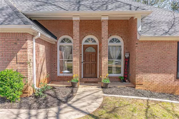Bogart, GA 30622,105 S Arcadia DR