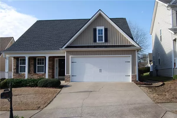 Canton, GA 30114,616 Cobblestone CIR