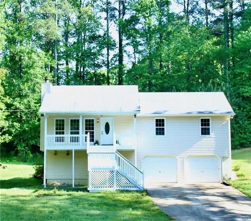143 W Mountain Oak ST, Canton, GA 30115