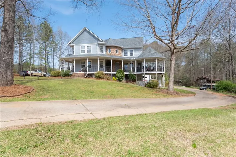 105 Candlewood PATH, Dallas, GA 30157