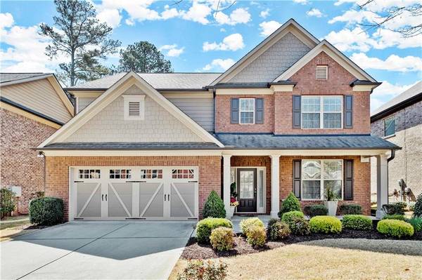 31 Daniel Creek LN, Sugar Hill, GA 30518