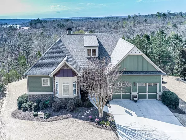 314 Twin Peaks LOOP, Canton, GA 30114