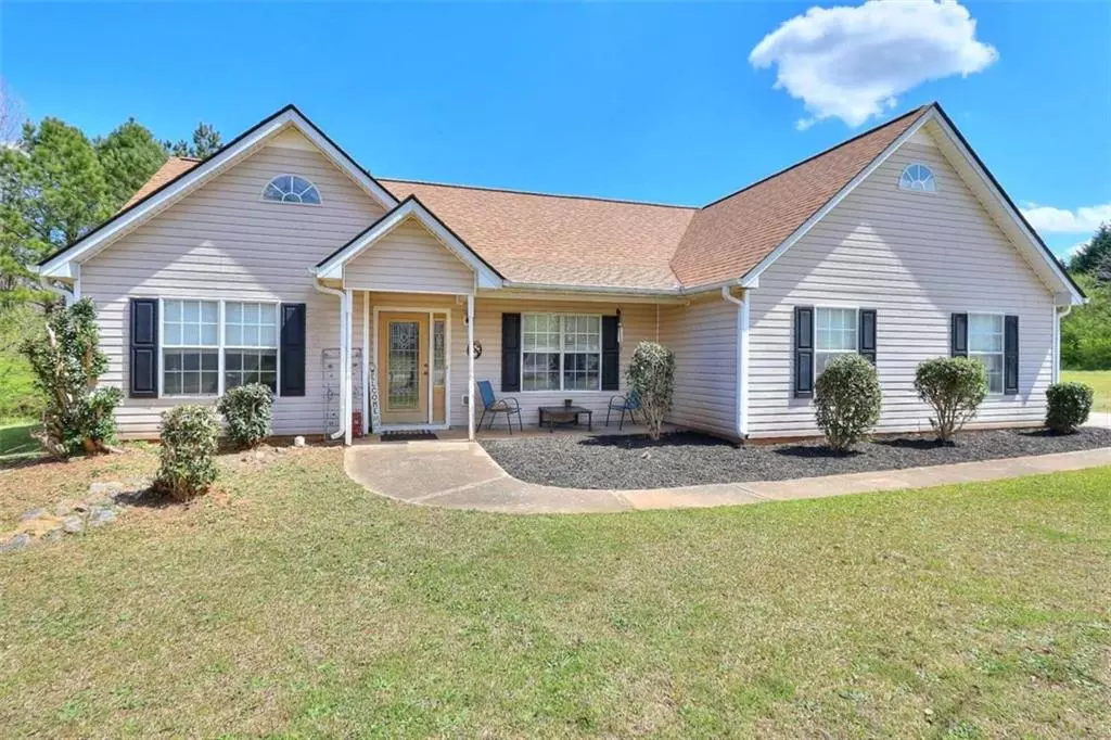 Monroe, GA 30655,1421 Crystal Brook CT