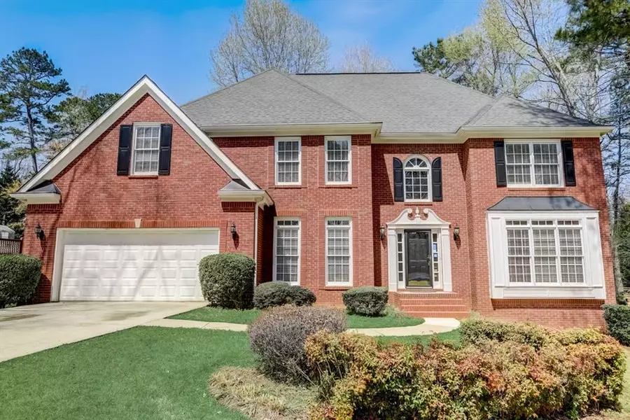 3833 Hillsborough CT, Snellville, GA 30039