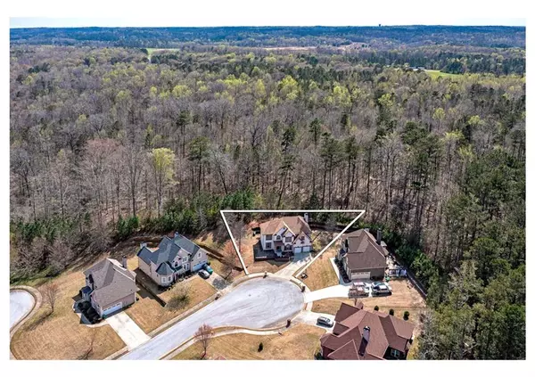 Lithonia, GA 30038,4192 Pelham CIR