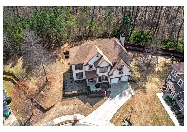 Lithonia, GA 30038,4192 Pelham CIR