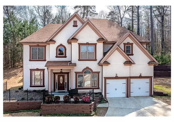 4192 Pelham CIR, Lithonia, GA 30038