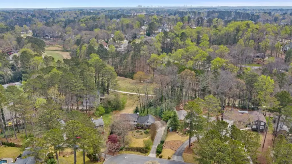 3982 Sentry WALK, Marietta, GA 30068