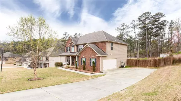 Stone Mountain, GA 30087,1442 ENGLISH MANOR CIR