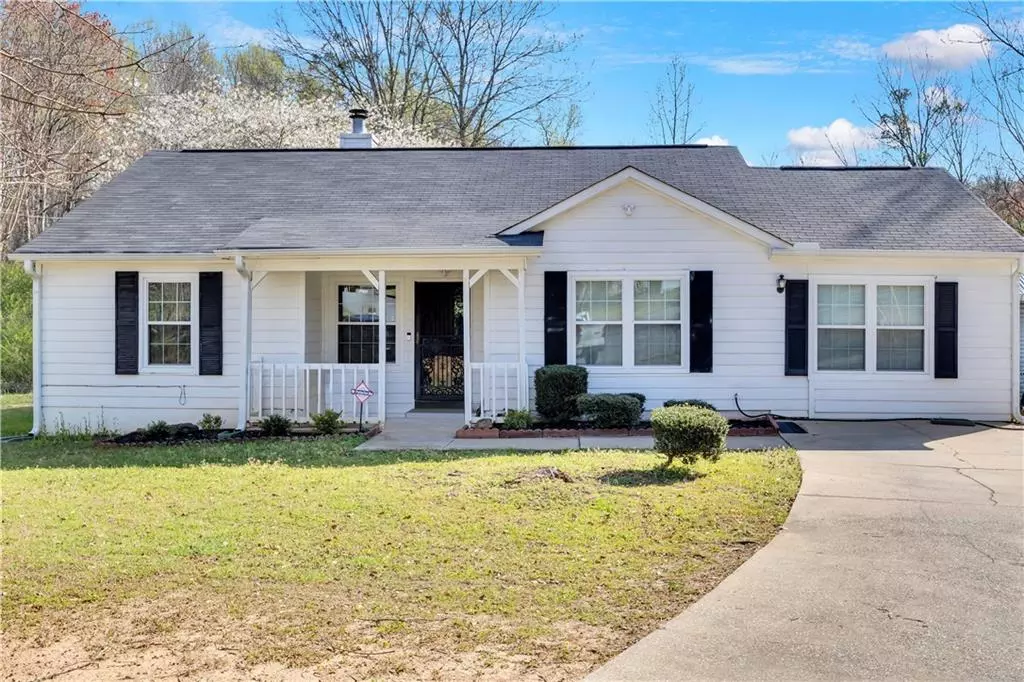 Rex, GA 30273,2904 Silver Maple CT