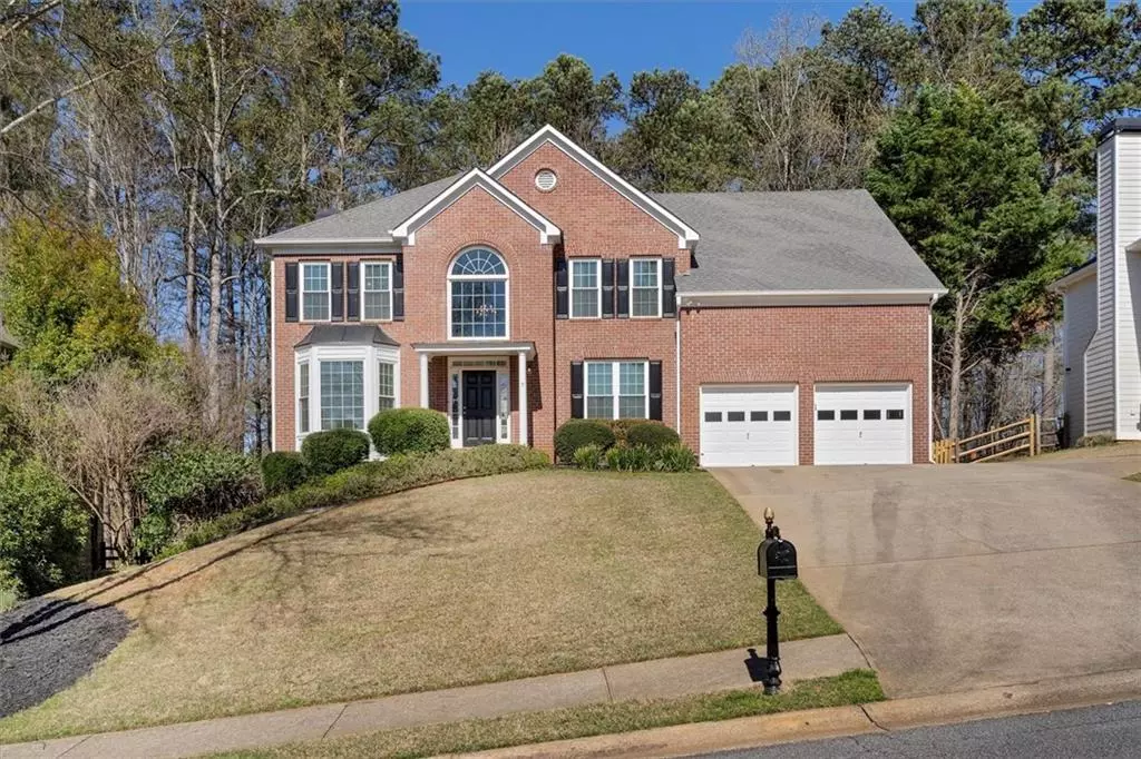 Kennesaw, GA 30144,3854 Princeton Oaks NW