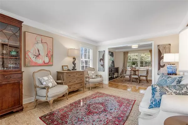 Chamblee, GA 30341,3995 Granger DR