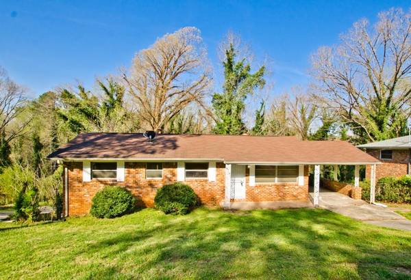 2003 Shannon Ridge CT,  Decatur,  GA 30032