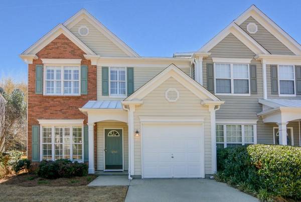 5290 Medlock Corners DR, Norcross, GA 30092