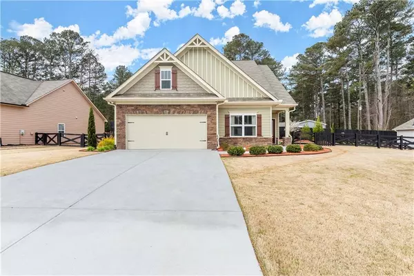 Dallas, GA 30157,163 Azalea Lakes CT