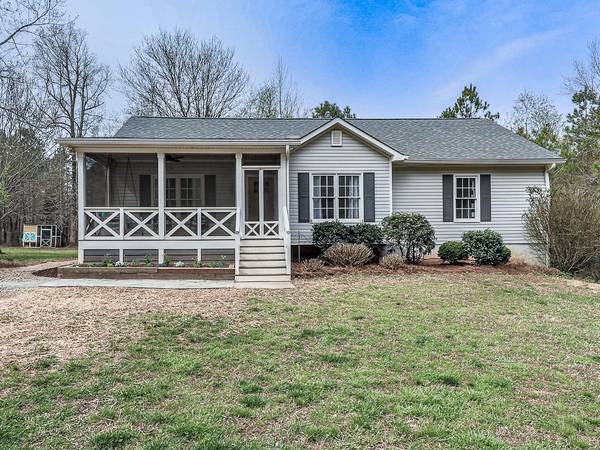 2748 Reavis Mountain RD, Ball Ground, GA 30107