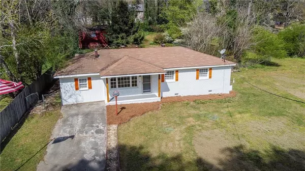 Mableton, GA 30126,4956 Mable Lake DR SW