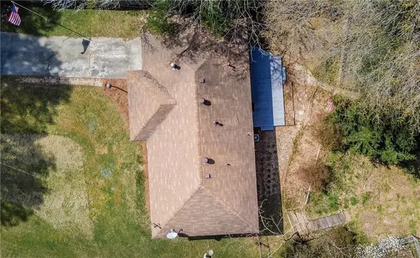 Mableton, GA 30126,4956 Mable Lake DR SW