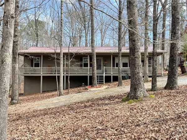 Ellijay, GA 30540,480 Pasha DR