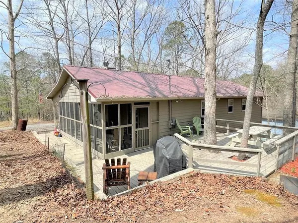 Ellijay, GA 30540,480 Pasha DR