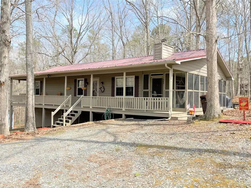 Ellijay, GA 30540,480 Pasha DR