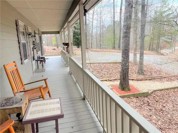 Ellijay, GA 30540,480 Pasha DR