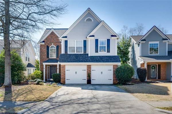 2240 Ashton DR, Roswell, GA 30076