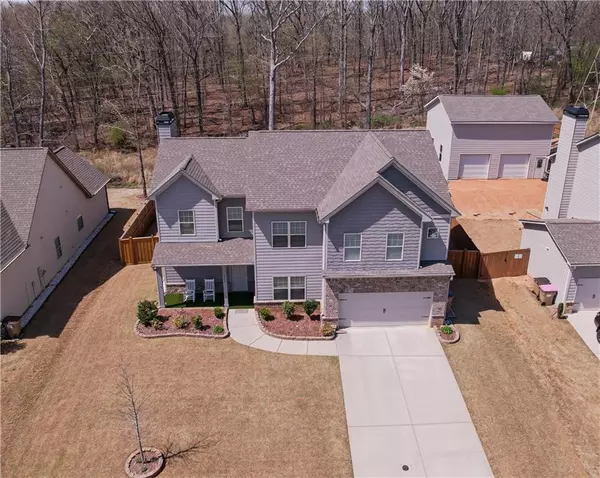 Flowery Branch, GA 30542,6453 Blue Herron DR