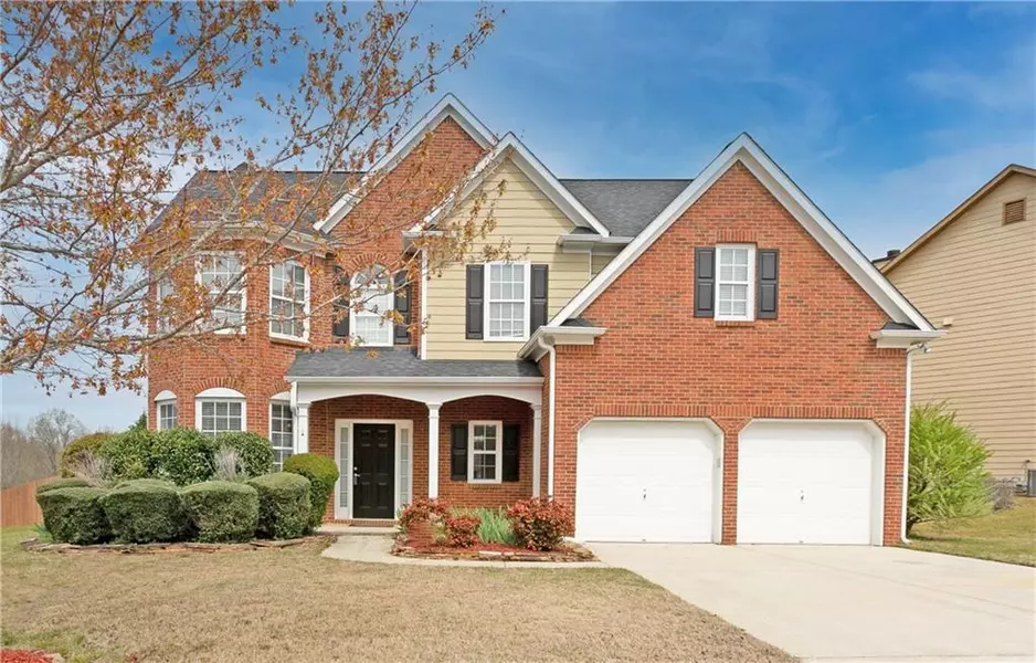 2658 Chandler Grove CT, Buford, GA 30519