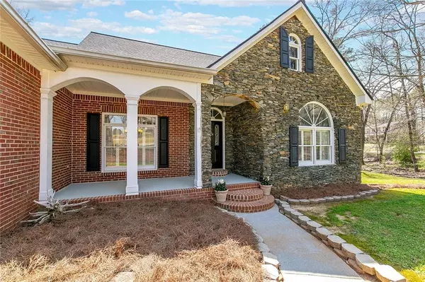 Cartersville, GA 30120,84 Westwood CIR SW