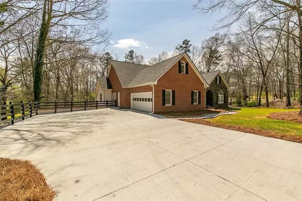 Cartersville, GA 30120,84 Westwood CIR SW