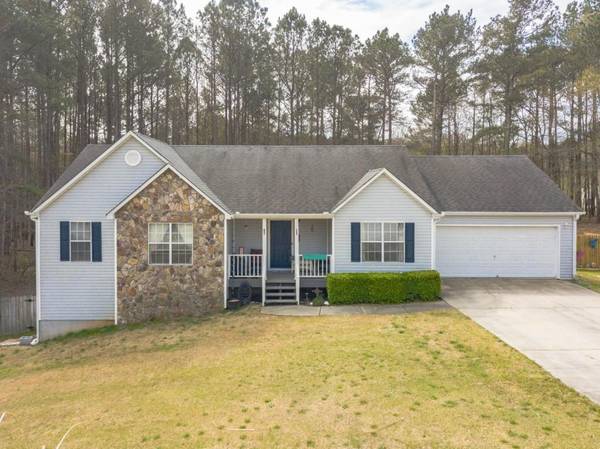 859 Spring Oak CT, Loganville, GA 30052