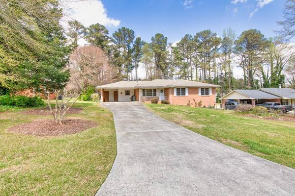 Lawrenceville, GA 30046,429 Lockridge LN