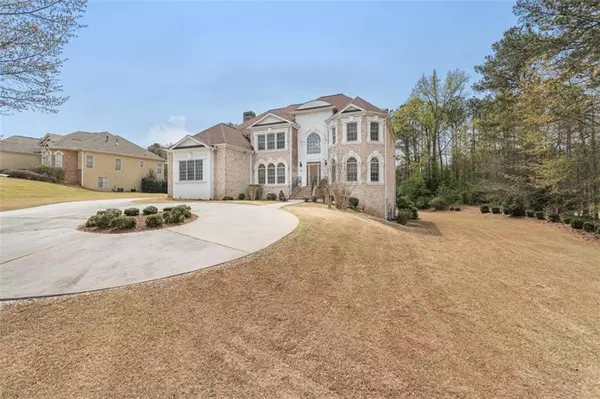 Lithonia, GA 30058,1407 Greenridge Trail