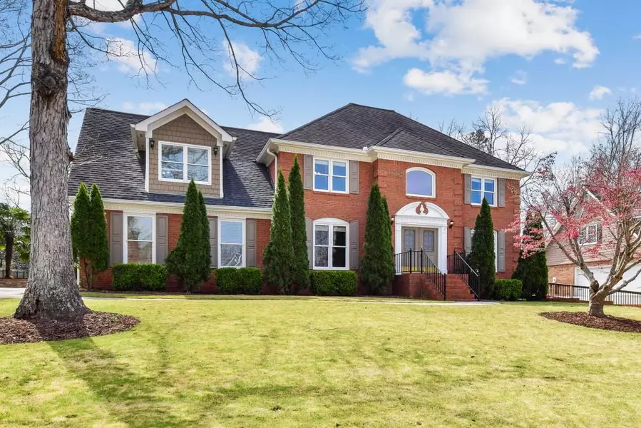 2011 Shadwell WAY, Lawrenceville, GA 30043