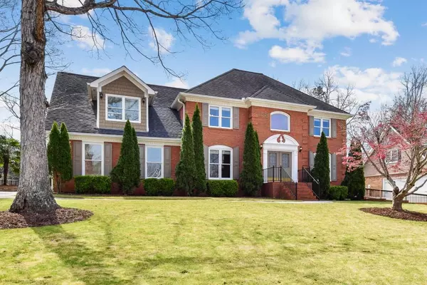 Lawrenceville, GA 30043,2011 Shadwell WAY