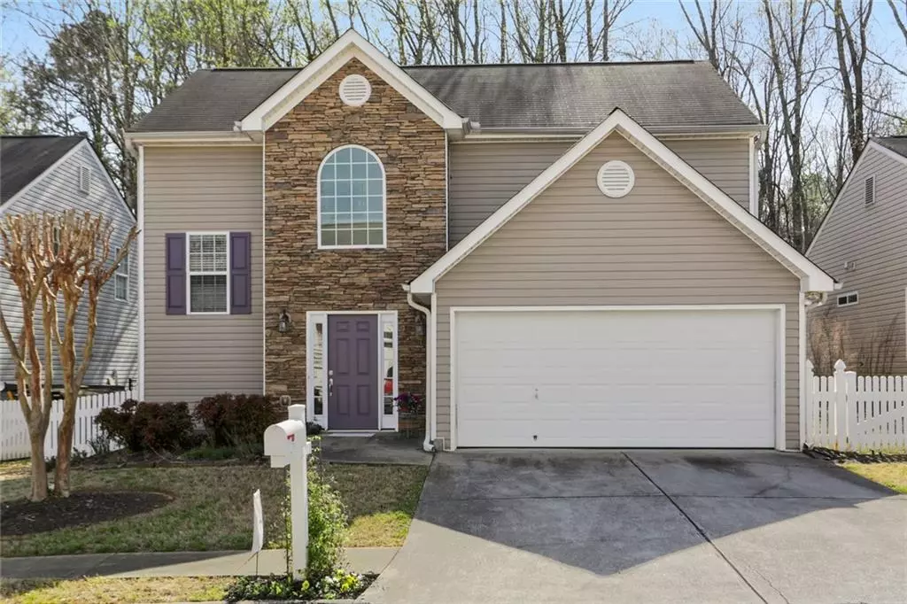 Hiram, GA 30141,91 Greystone CIR