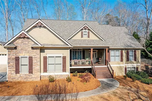 Canton, GA 30115,308 Pebblebrooke TRCE