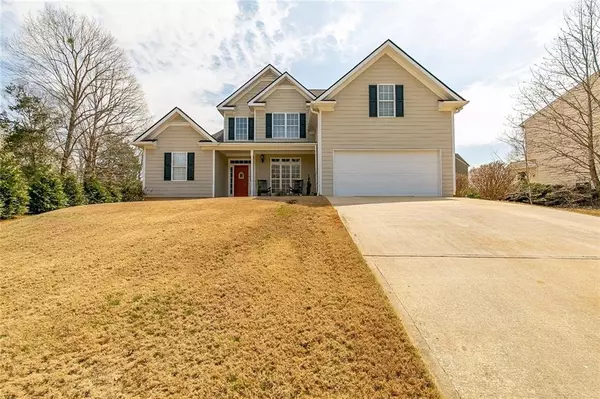 Villa Rica, GA 30180,9735 Lakemoore CV