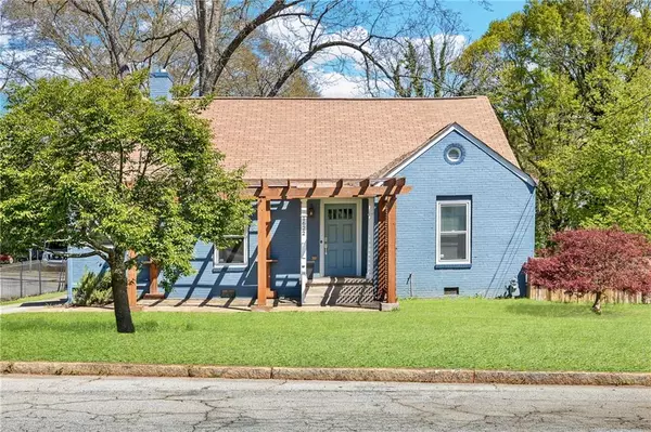 1622 May AVE SE, Atlanta, GA 30316