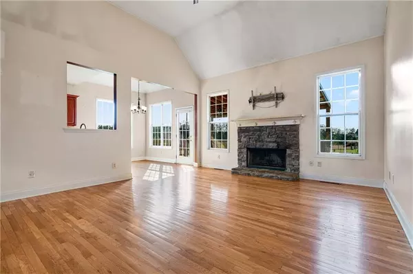 Taylorsville, GA 30178,24 Ravenfield RD