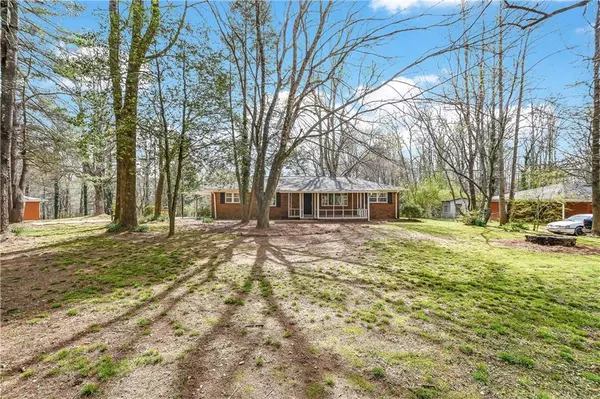 Dahlonega, GA 30533,24 Cane Creek Valley RD