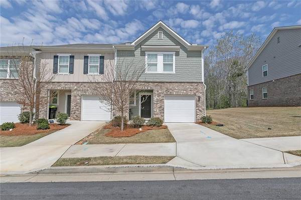 1603 Larkspur TRL, Conyers, GA 30012