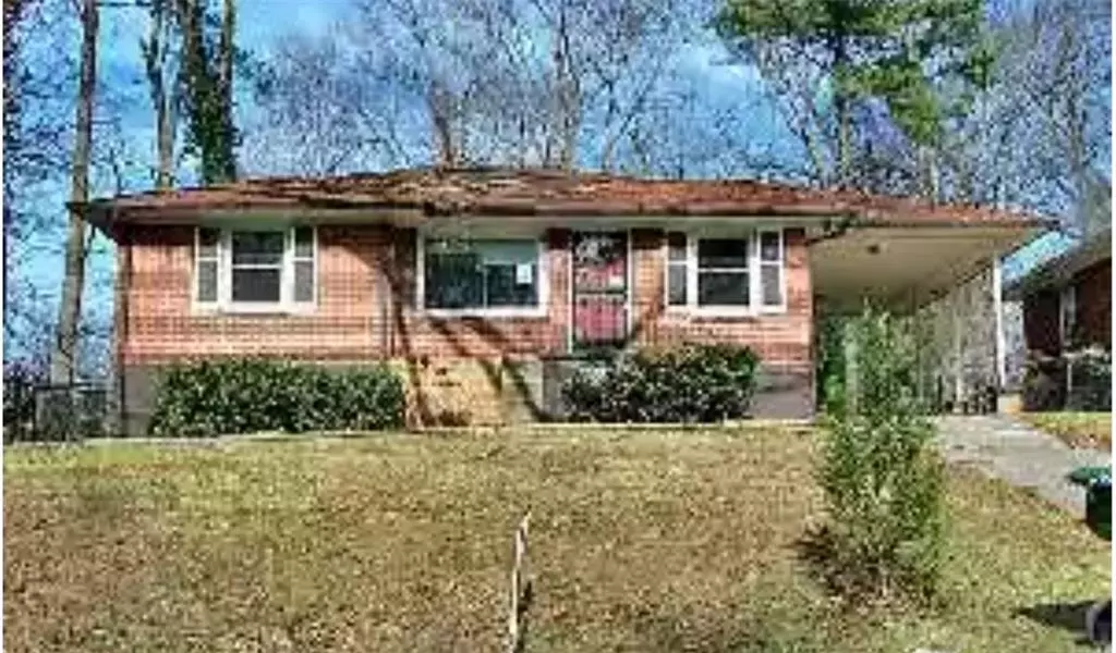 767 Vinson PL SW, Atlanta, GA 30315