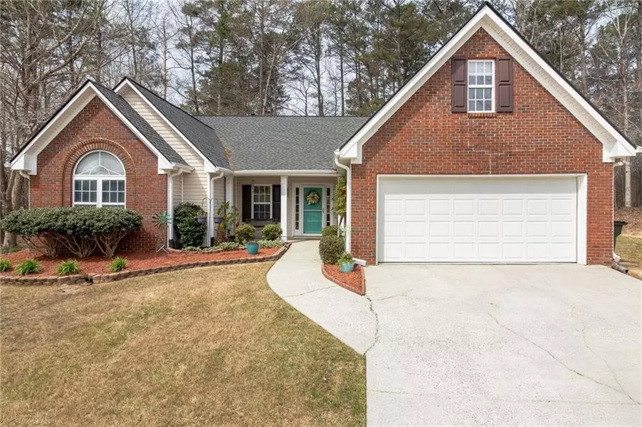 3916 King Fisher CIR, Snellville, GA 30039