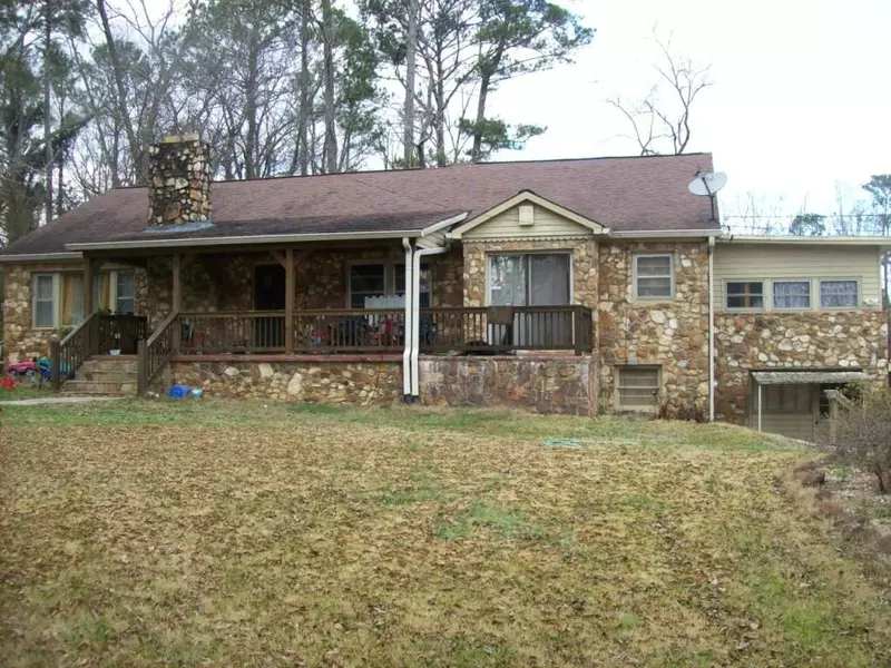 112 East Mill ST, Tallapoosa, GA 30176