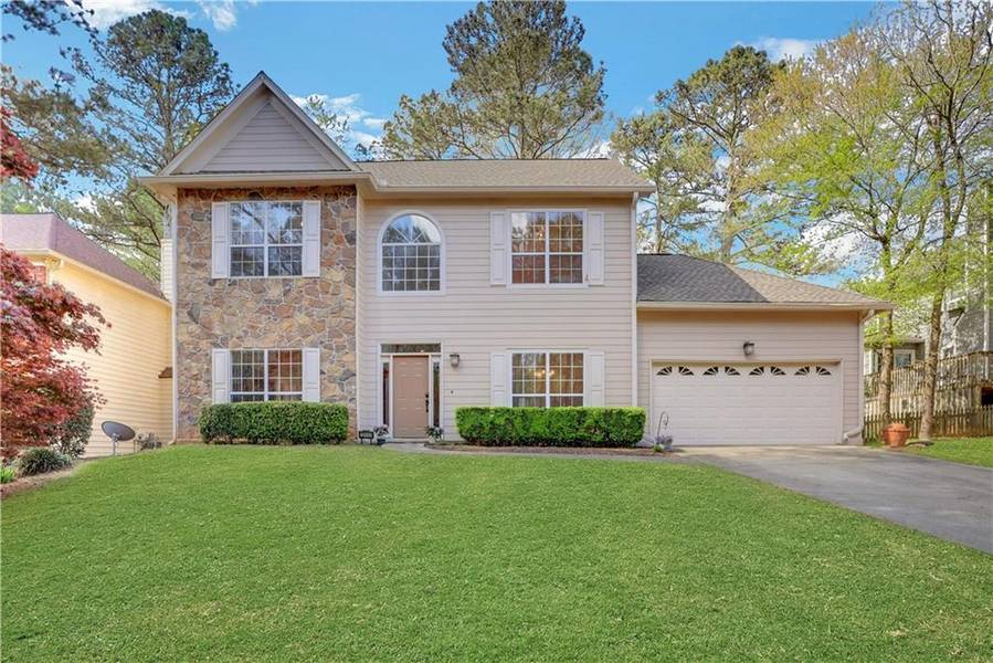 12145 Leeward Walk CIR, Alpharetta, GA 30005